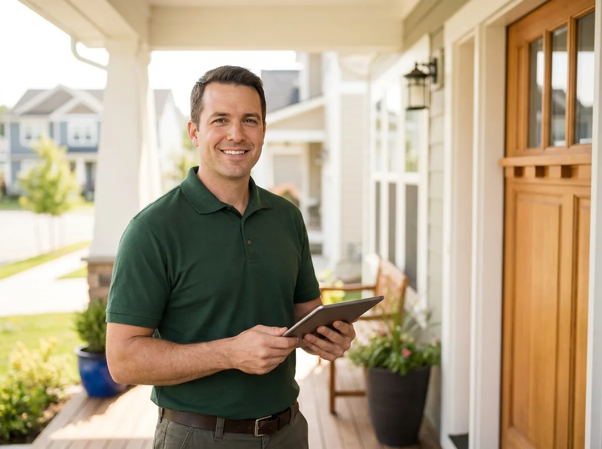 Pest control FAQs for Harrold, SD